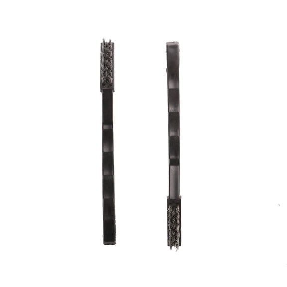 Masteelf 6 Pcs Weld Degreasing Piece Brush Set