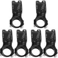 thumbnail image 1 of Masteelf  6 Pieces Bike Riser Fork Extender Stem Handlebar Shareable, 1 of 8