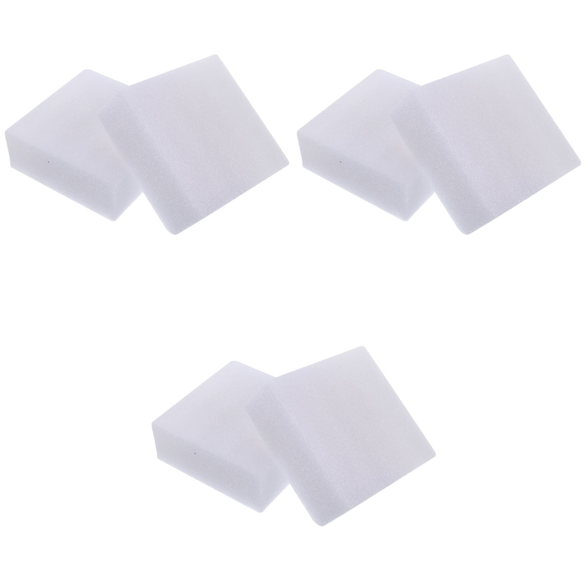 Masteelf 6 pcs  Floral Arrangement Foam Florist Foam Packing Foam Inserts Flowers Arrangement Supply