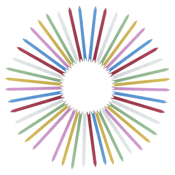 Masteelf 60pcs Decorative Bows for Present Wrapping Festival Wedding Car Decor Small Bowknots