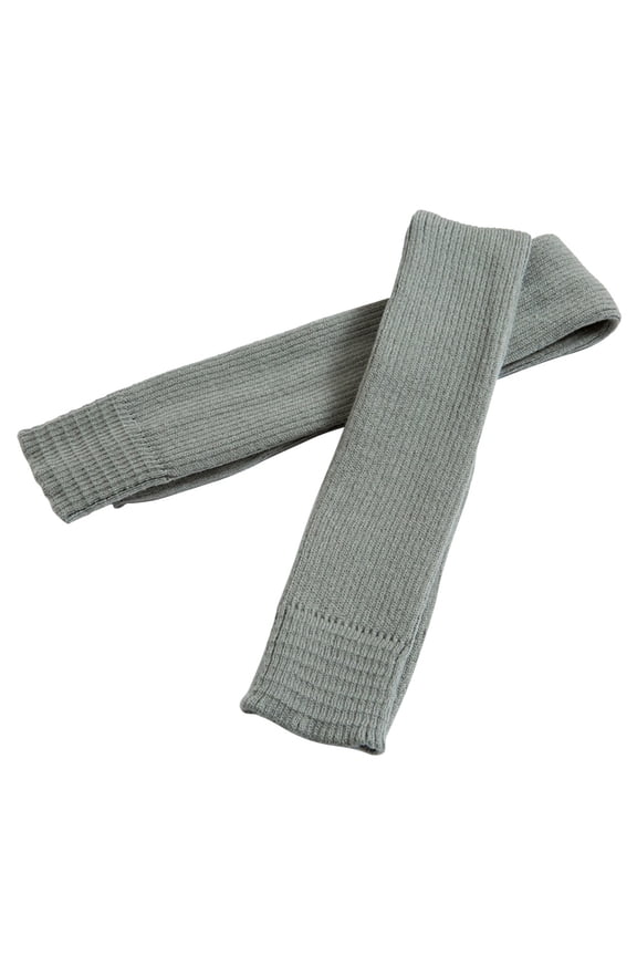 75 Cm Children Dance Socks Yoga Leggings Socks 75.00X8.00X1.00CM Light Grey