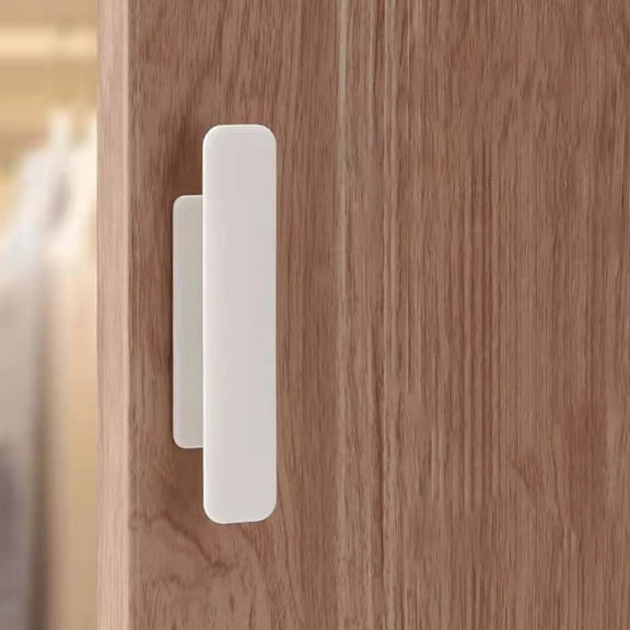 Masteelf  8 Pairs Handle Door Pull Replacement Sliding Barn