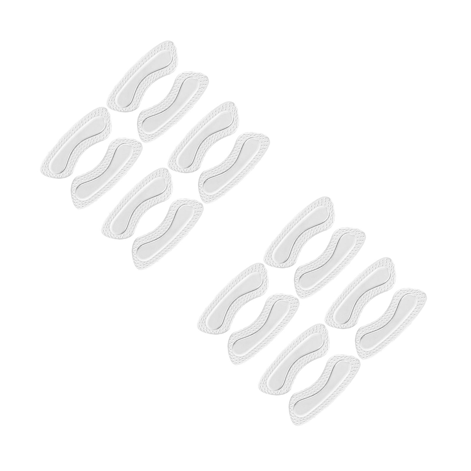 Heel Pads For Shoes That Are Too Big