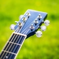 thumbnail image 1 of Masteelf  8 Pcs Guitar Tuner Keys String Accessories Tuning Knobs, 1 of 8