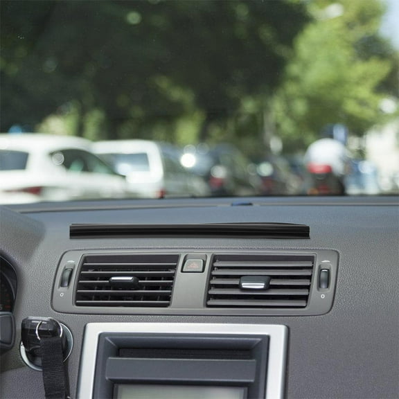 Masteelf  8 Pcs Hidden Cable and Wire Organizer Sleeve Concealer Hider Black