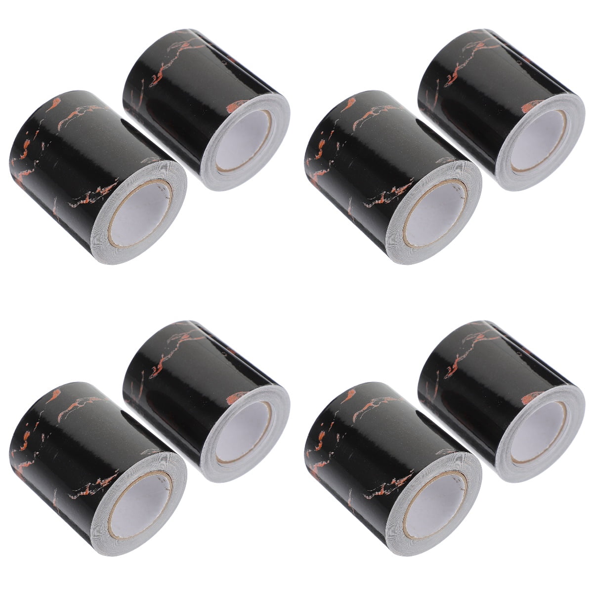 Masteelf 8 Pcs Skirting Board Covers Self Adhesive Molding Sticker ...