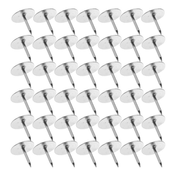 Masteelf 800pcs  Small Thumbtacks Decorative Thumb Tacks Cork Board Thumbtacks Small Thumb Tacks for Office