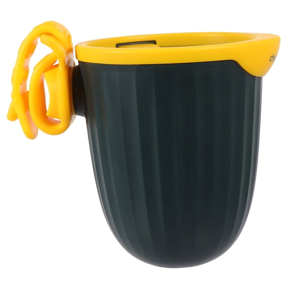 Masteelf Stroller Accessories Bracket with Water Cup Holder for Baby Travel Convenience