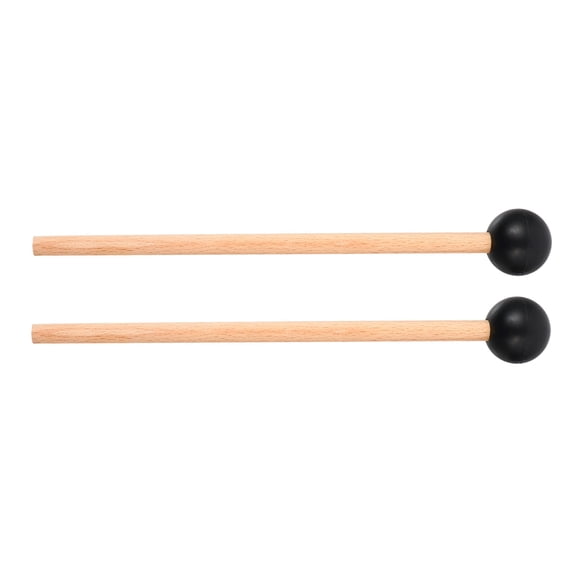 Masteelf Acoustic Timpani Sticks Drums Accessories Percussion Instrument Supplies Child