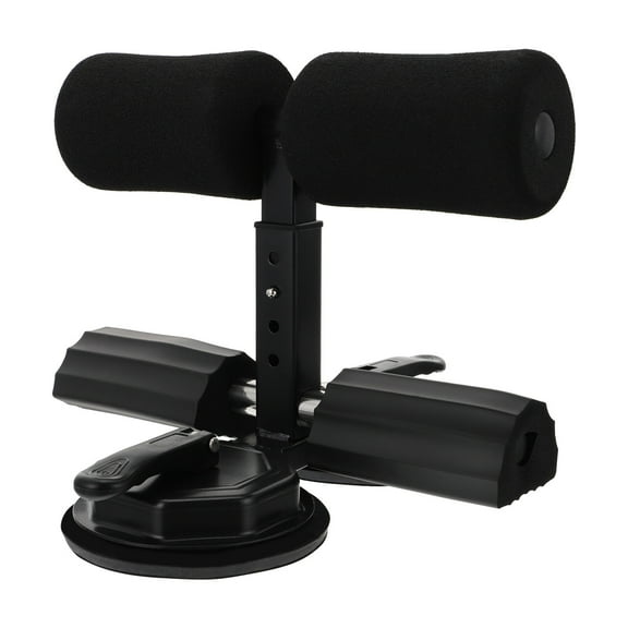 Toddmomy Sit Up Machine Cold Rolled Steel 1Pc 10.6X10.4X8.5In