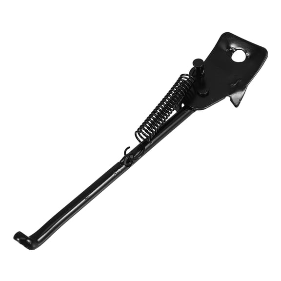 Masteelf Adjustable Indoor Bike Stand Metal Rack for Garage, Home Storage, Mountain and Road Bike Parking Solution