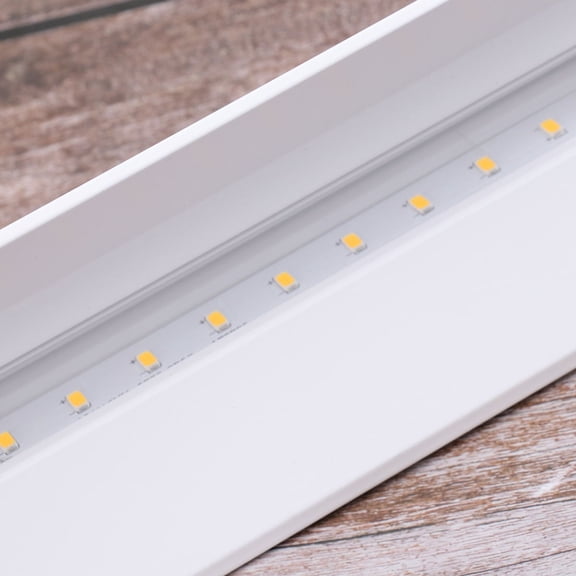 Masteelf Adjustable White Wall Lamp Aluminum Luminous Angle Outdoor for Home Hotel Restaurant 10W