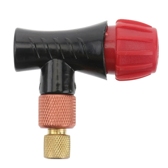 Masteelf  Air Pump for Inflatables High Durability CO Gas Cylinder