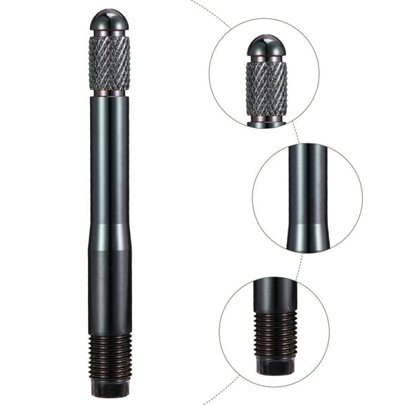 Masteelf Alignment Pin Position Bolt Car Tire Tool Installation Accessory