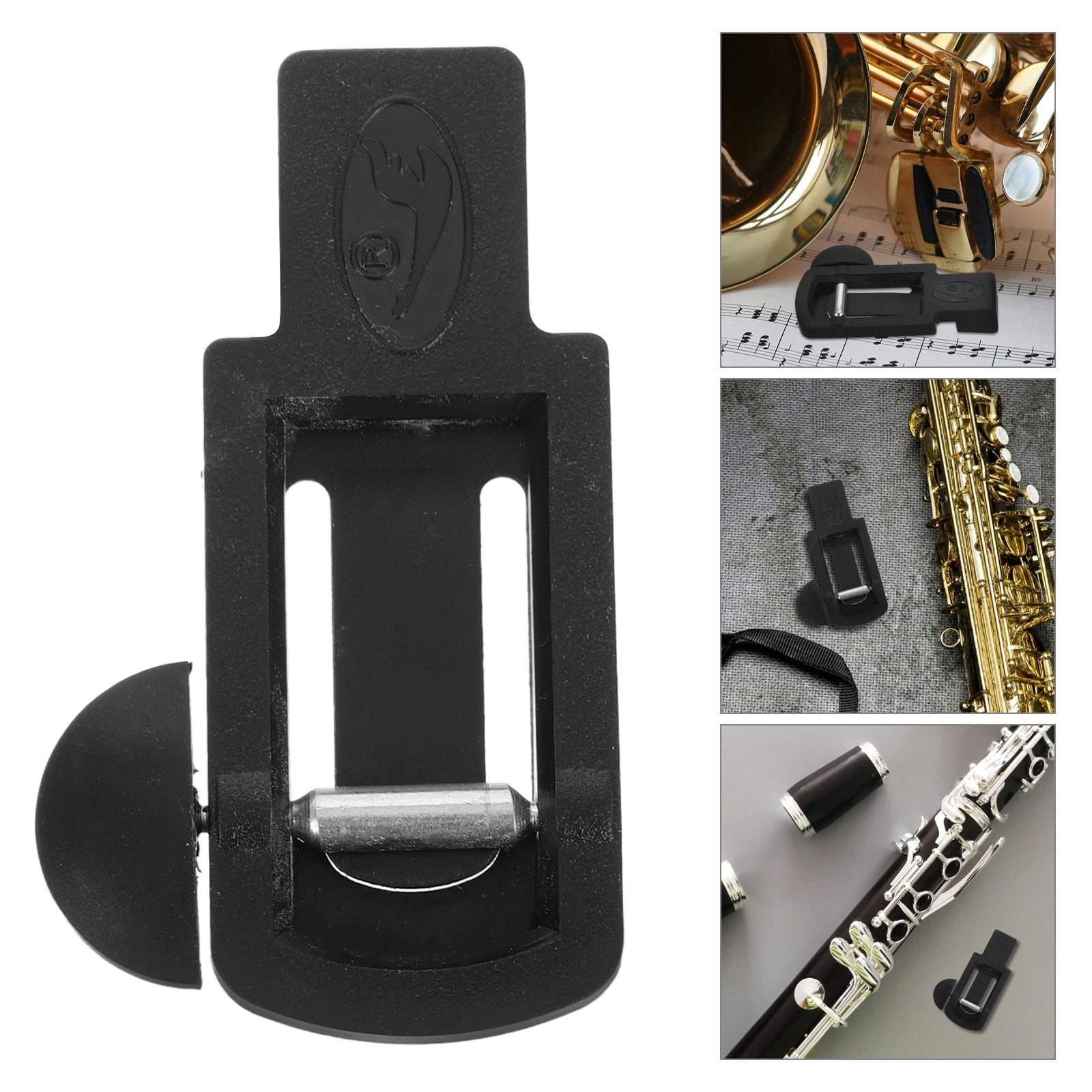 Masteelf Reed Trimmer and Cutter for Alto, Soprano, Tenor Saxophone ...