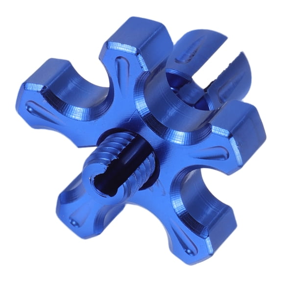 Masteelf Aluminum Alloy Motorcycle Clutch Cable Wire Adjuster For Various Motorcycle Models Replacement Clutch Screw Motorcycle Supply