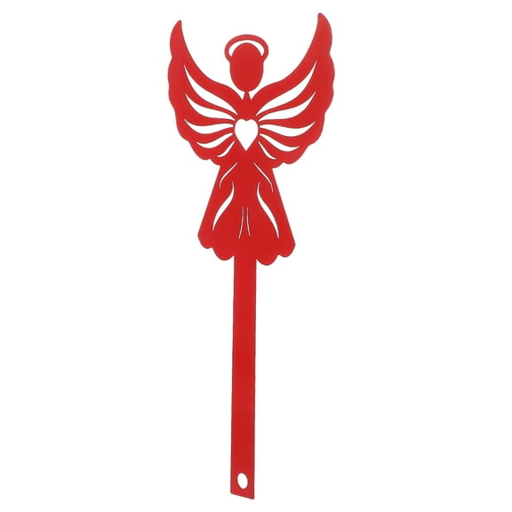 Masteelf Angel Mailbox Flag Replacement Mailbox Replacement Flag for Mailbox Universal Replacement Mailbox Flag