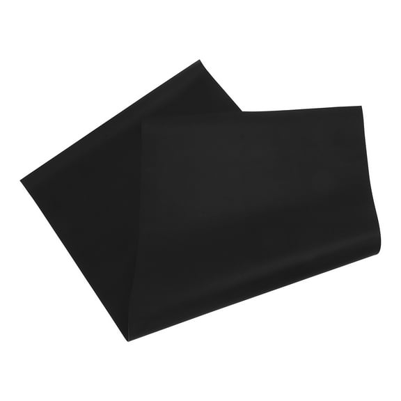 Masteelf Anti-Static Rubber Mat for Electronics, Conductive Soldering Pad for Workbench, Computer for Laboratory and Workstations