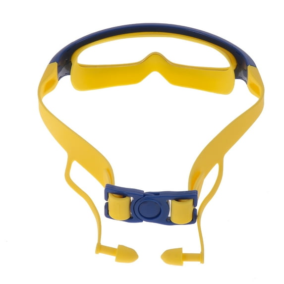 Masteelf Aqua-Friendly Kids Swimming , Comfortable and Fit for Children, and Leak-Proof Design