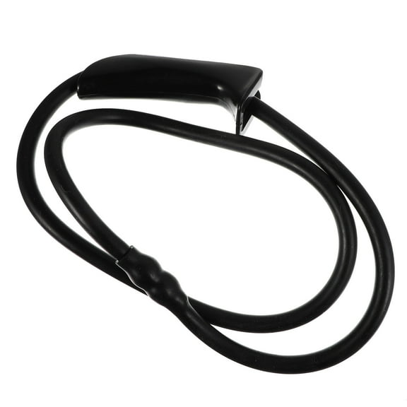 Masteelf Archery Bow Trainer Hand Exerciser Bow Strength Training Workout Equipment