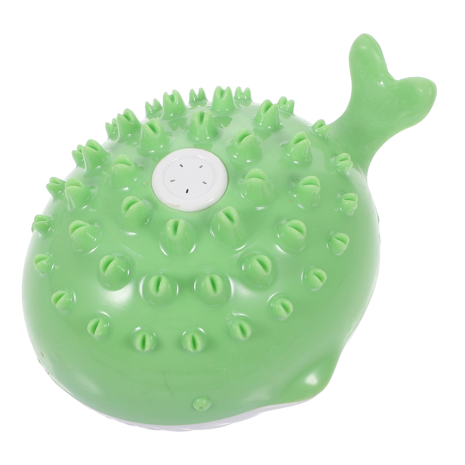 Bath Dog Toy