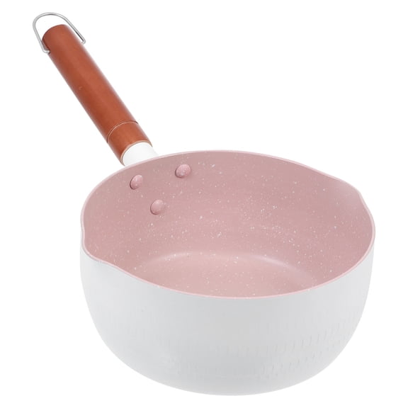 Masteelf Baby Food Cooking Pot Soup Maifan Stone Milk Practical Cookware Home