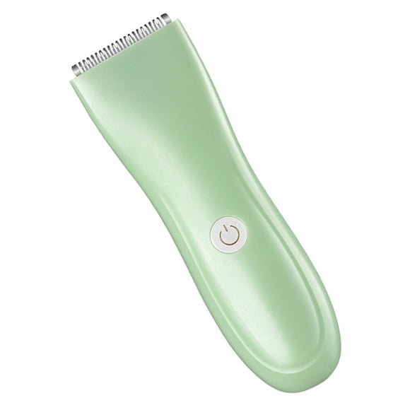 Masteelf  Baby Hair Cutter Practical Kids Clipper Newborn Professional Haircut Tool