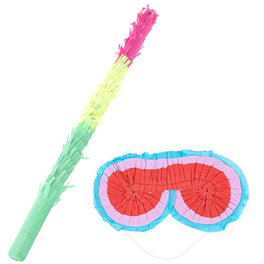 Masteelf Baby Shower Party Pinata Game Pinata Eye-catching Shape Child 50CM