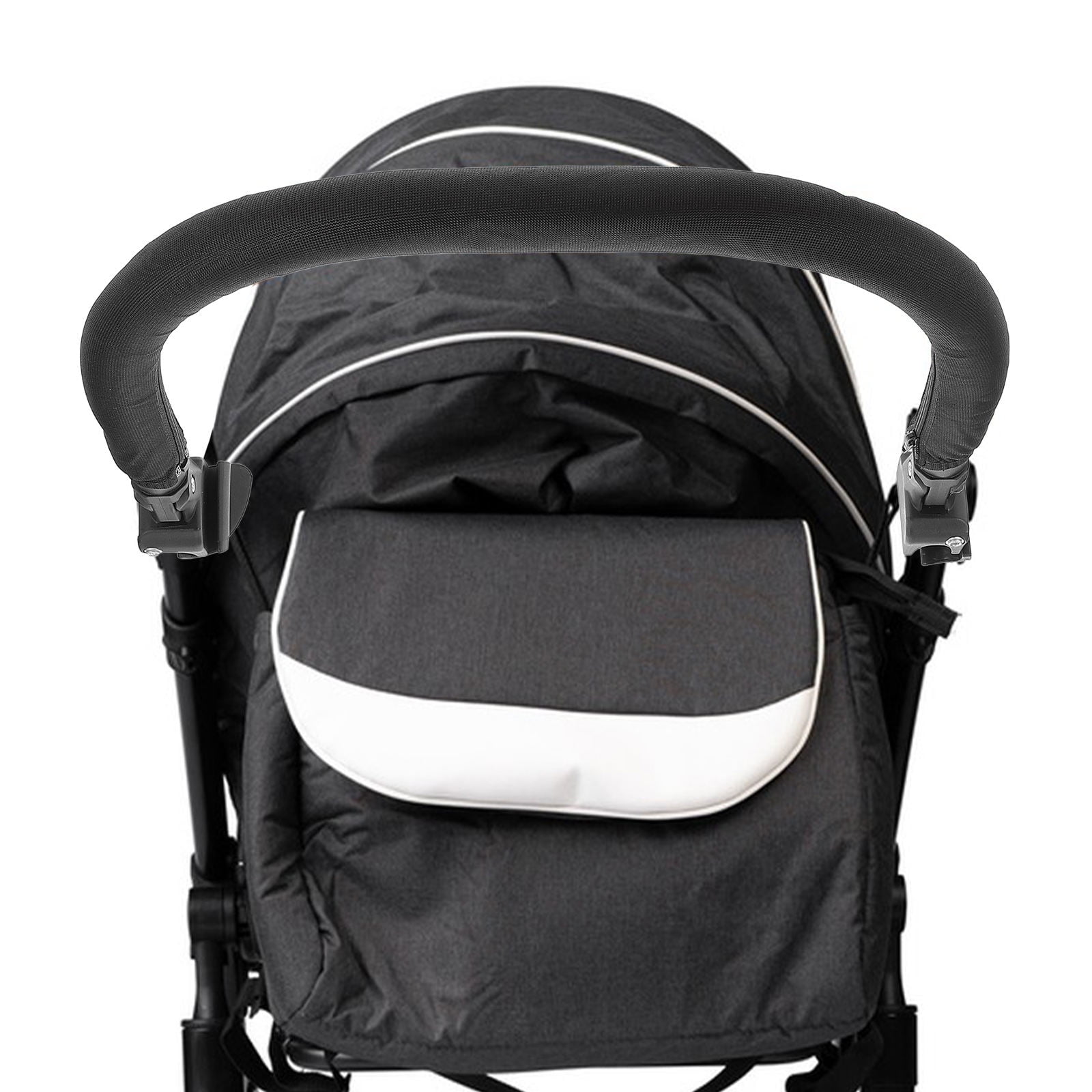 Bugaboo Stroller Baby Stroller Accessories Bumper Bar Armrest Handle Crossbar Compatible With Babyzen Yoyo 2 And Yoyo Joolz Aer Bumper Bar Bugaboo Butterfly Bumper Bar