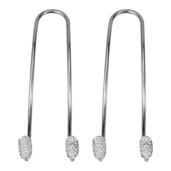 Masteelf Car Headrest Bag Hooks - Car Accessories for Organizing and Hanging Bags, Easy Installation, Multipurpose Use