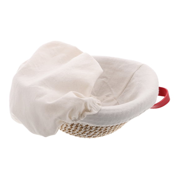 Masteelf Baking Proofing Basket For Bread Sourdough Proofing Basket Bread Basket Bread Proofing Basket Baking Supplies Sourdough Bread Holder