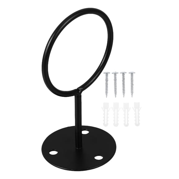 Masteelf Wall Mounted Baseball and Softball Storage Display Racks Organizer Holder for Home, , and Sports Equipment