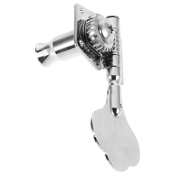 Masteelf Bass Guitar Tuning Peg Guitar Tuning Keys Pegs Bass Tuning Machines Guitar Machine Heads For Electric Or Acoustic Guitars