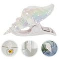thumbnail image 1 of Masteelf Beach Towel Clip Decorative Conch Shape  Beach Chair Clip Pool Clip for Chair Beach Towel Holder, 1 of 8