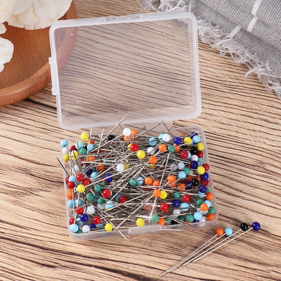 Masteelf Beading Needle Set for Sewing, Crafting, Projects - and Crafts Supplies Kit