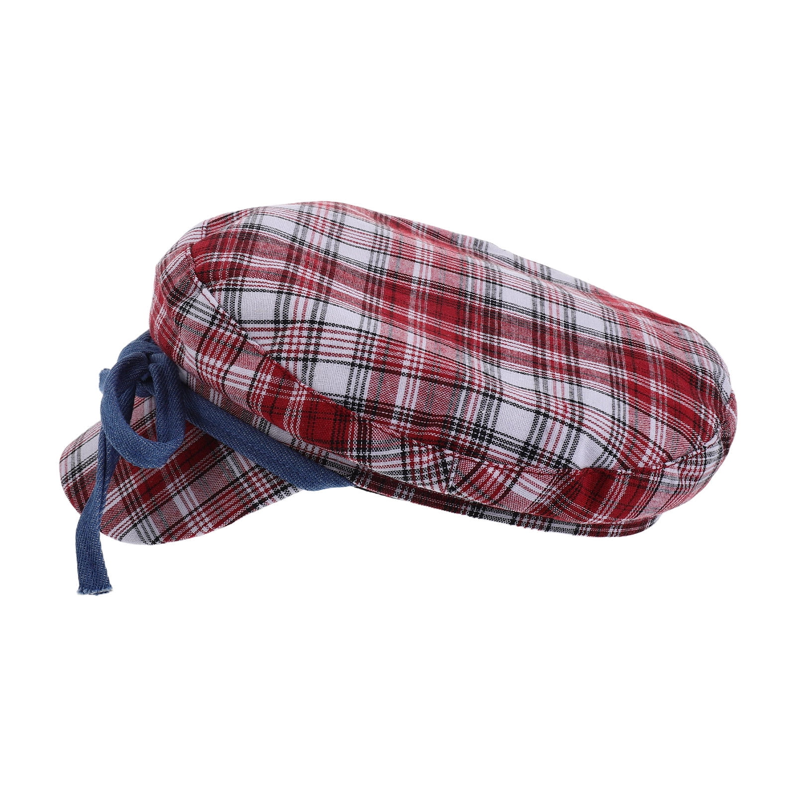 HEATSHAKING Cotton Beret Hat Multi 1Pcs For Ladies Travel