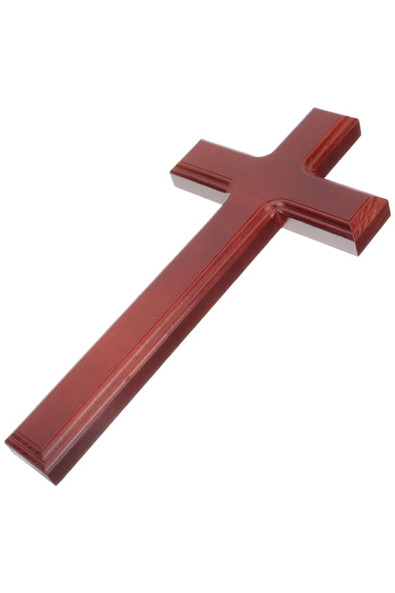 2023 Brown Bible Verse Cards with Keychain for Home Decor, Personal Use, Inspirational and Daily Encouragement