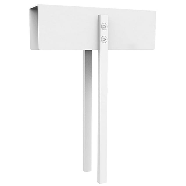 Bifold Door Lock for Closet Double Door 1 Set Security Locking