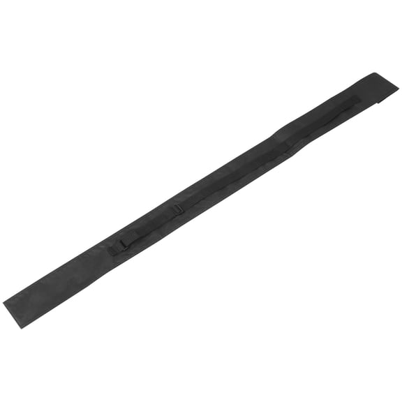 Masteelf  Billiard Cue Bag Reusable Billiards Accessories Stick Pool Black