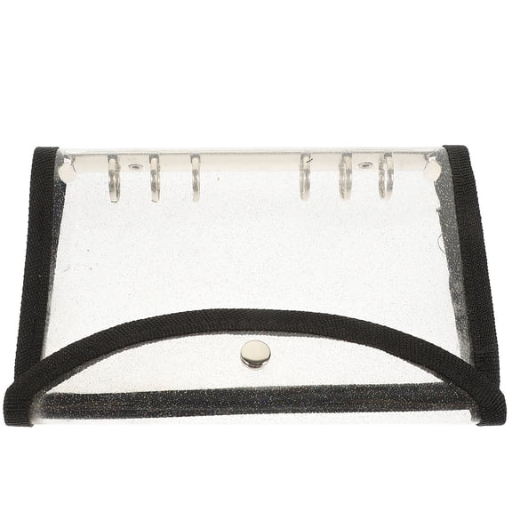 Masteelf Binder Folders Trapper Case Notebook Shell Travel