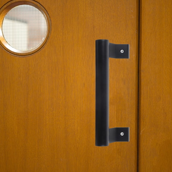 Masteelf Rust-Resistant Cabinet and Door Pull Handles with Sleek Modern Design, Hardware for Home and Office