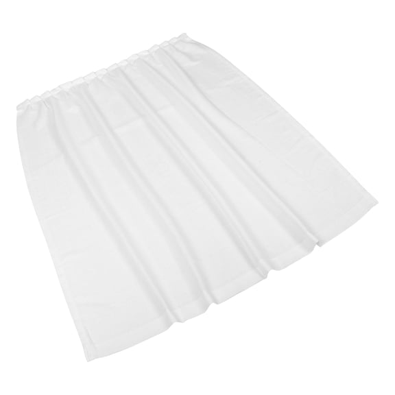 Masteelf Blackout Window Curtains Car Shades Furniture Model Travel White