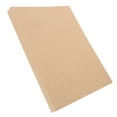 thumbnail image 1 of Blank Notepad Multi-Function Notebook with Thick Pages, Simple Cover Journal for Academic, Office, and Personal Use, 1 of 8
