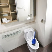 LOLIPPYY Reusable High Pressure Plunger Made from for Bathroom Use
