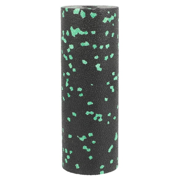 Masteelf Body Massager Balance Foam Roller Fascia Back for Pain Travel