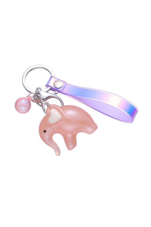 Bracelet Beads Keychain Personalized Lightweight Keychain Miss 17*5*2cm