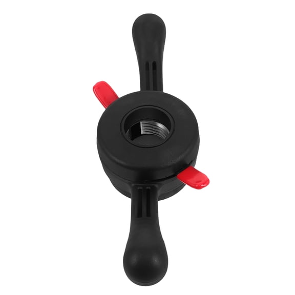 Masteelf Button Anti-collision Particles Tire Balancing Tool