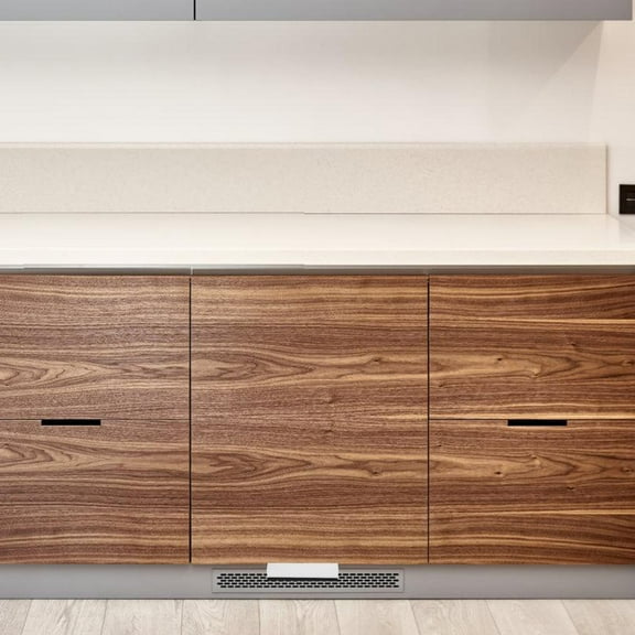 Masteelf Cabinet Foot Pull Trash Drawer Foot Pull Garbage Drawer Foot Pull Handle Cabinet Hardware Handle For Cabinet Door Trash Can