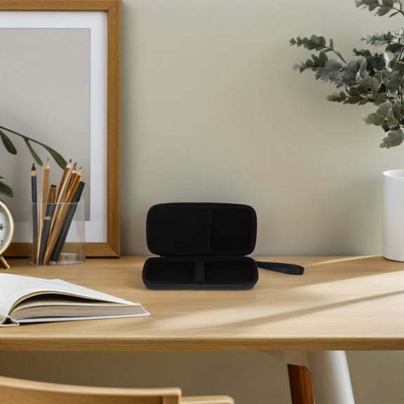 Toddmomy Calculator Rectangular Sleek Design For 84/83 Plus -9750Gii 1Pack 9.04X4.28X1.97in