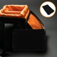 thumbnail image 1 of Masteelf  Camera Backpack Insert Protective Bag Inner Organizer Black, 1 of 8